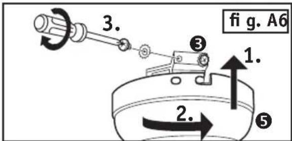 CasaFan Rotary - 5