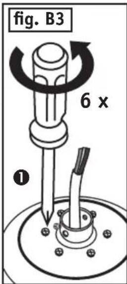 fig. B3 6 x ①