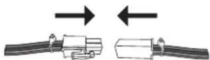 CasaFan FBIR Basic - Elektrisches Schaltschema - 2