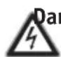 CasaFan FBIR Basic - Explanation of symbols: - 1