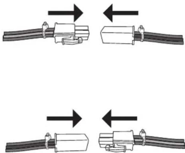 CasaFan FBPowerboat - Electric wiring diagramm - 2