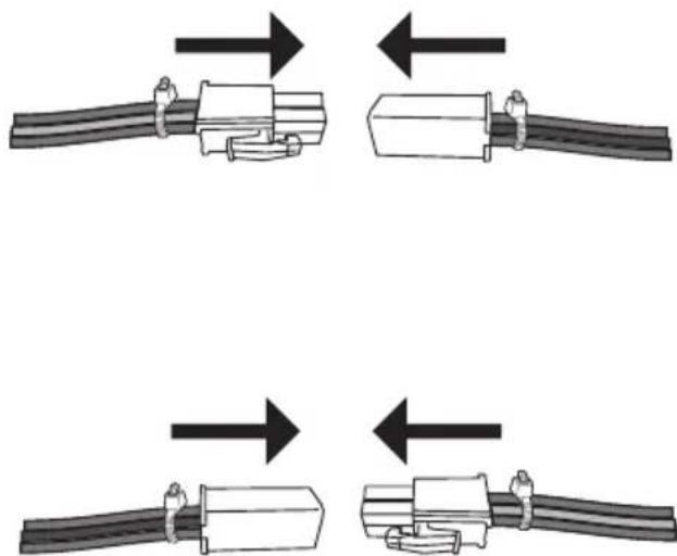 CasaFan FBPowerboat - Elektrisches Schaltschema - 2