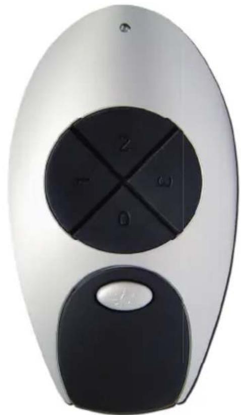 CasaFan FBPowerboat - 1