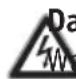 CasaFan FBPowerboat - Explanation of symbols: - 1