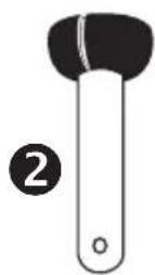 CasaFan Sickle - VENTILATORE DA SOFFITTO - 6