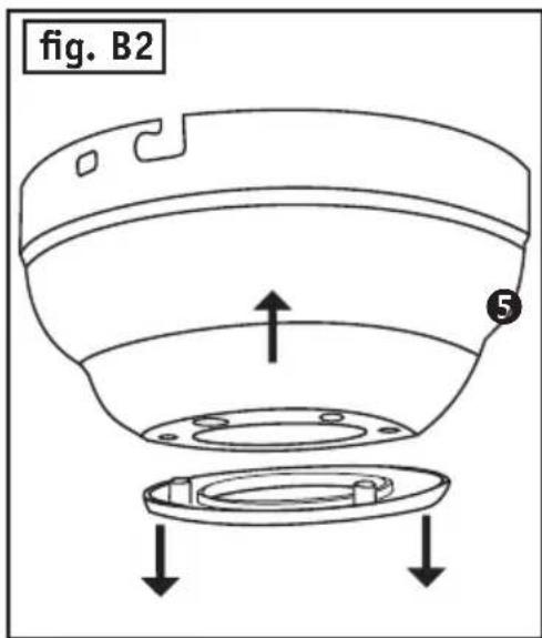 CasaFan Classic Royal 180 - DECKENVENTILATOR CEILING FAN VENTILATEUR DE PLAFOND VENTILATORE DA SOFFITTO - 6