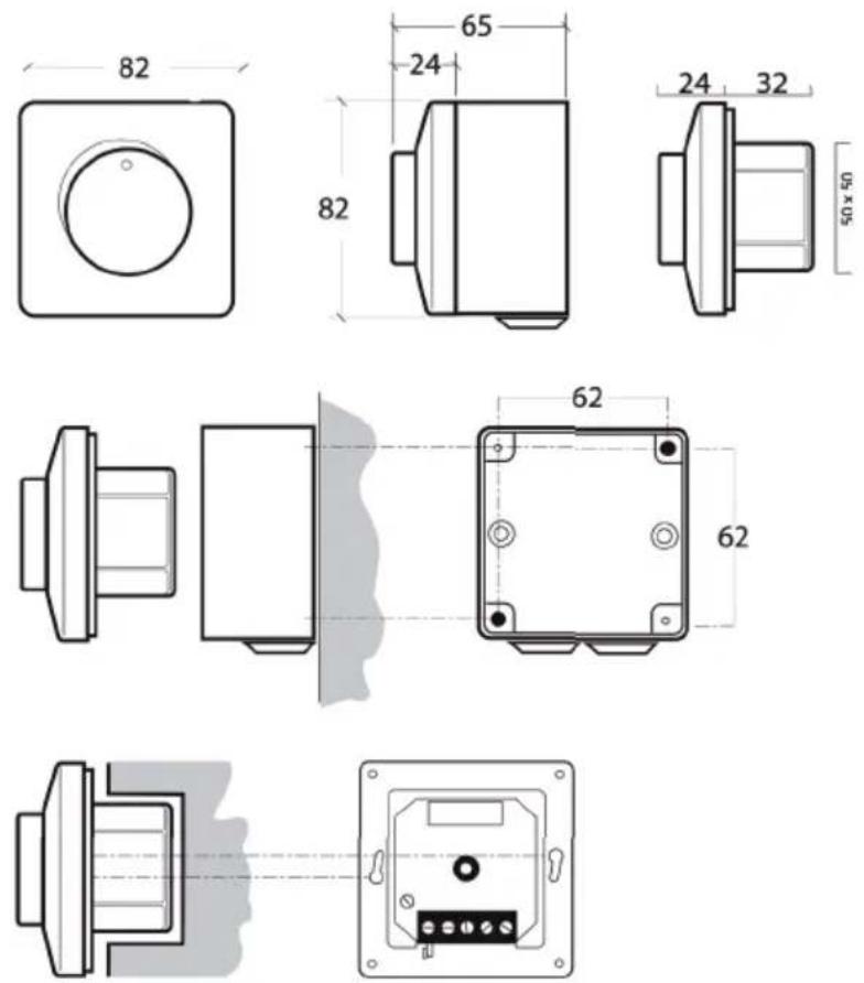 CasaFan ST4150II - 1