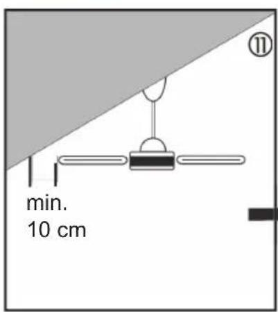 CasaFan Tristar II 120 - 9