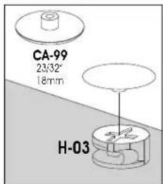 Bestar Harmony 5241139 - Important/Importante - 1