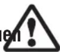 Eschenbach Mobilux LED - Indicaciones de seguridad - 1