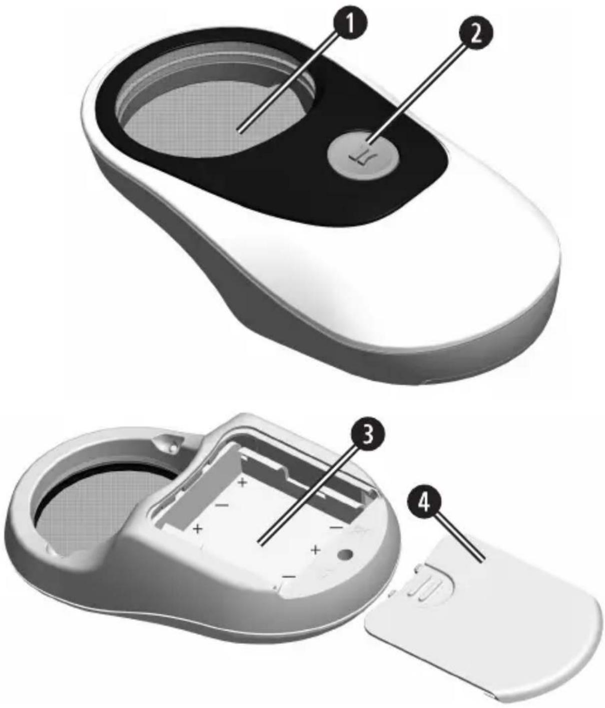 Eschenbach Powerlux - 1