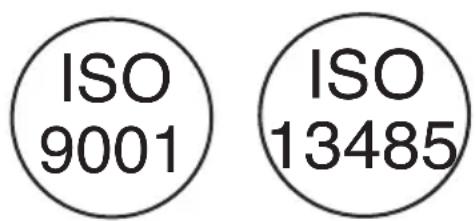 SECA 834 - 4