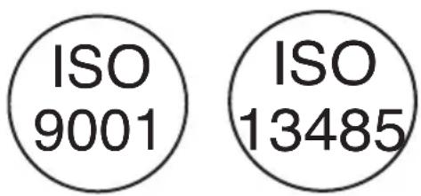 SECA 834 - 2