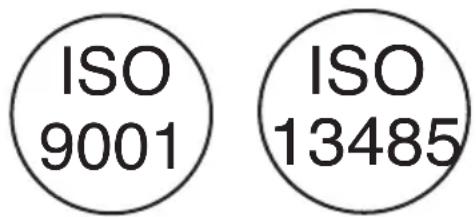 SECA 834 - Todistetusti sinetillä vahvistettuna - 3
