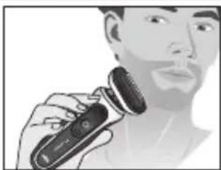 BRAUN Series 7 70S7200cc - Français - 66