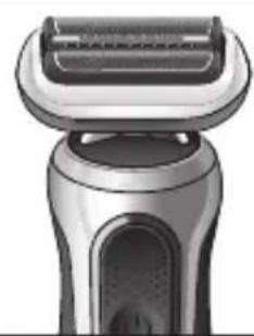 BRAUN Series 7 70S7200cc - Français - 31