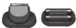 BRAUN Series 7 70S7200cc - Français - 37