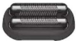 BRAUN Series 5 50W1200s - Français - 32