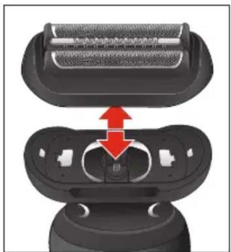 BRAUN Series 5 50W1200s - BRAUN - 1