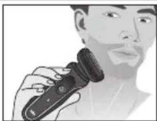 BRAUN Series 5 50W1200s - Français - 33