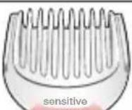 BRAUN Series 6 60N4820cs - Espanol - 35