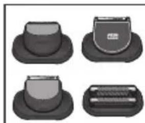 BRAUN Series 6 60N4820cs - Espanol - 12