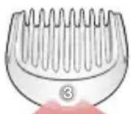 BRAUN Series 6 60N4820cs - Espanol - 34