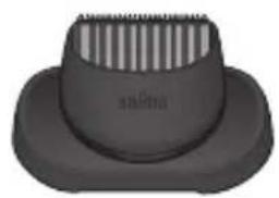 BRAUN Series 6 60N4820cs - Espanol - 18