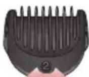 BRAUN Series 6 60N4820cs - Espanol - 24
