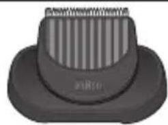 BRAUN Series 6 60N4820cs - Espanol - 21