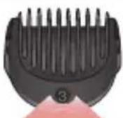 BRAUN Series 6 60N4820cs - Espanol - 25