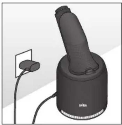 BRAUN Series 6 60N4820cs - Espanol - 3