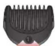 BRAUN Series 6 60N4820cs - Espanol - 22