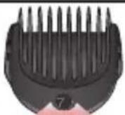 BRAUN Series 6 60N4820cs - Espanol - 27