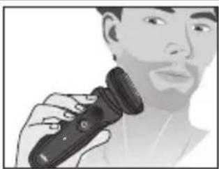 BRAUN Series 6 60N4820cs - Espanol - 42