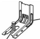 JENN-AIR JGS1450ML - AVERTISSEMENT - 1