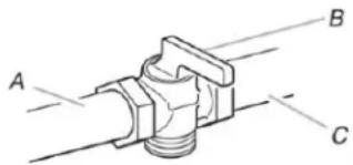 JENN-AIR JGS1450ML - AVERTISSEMENT - 2