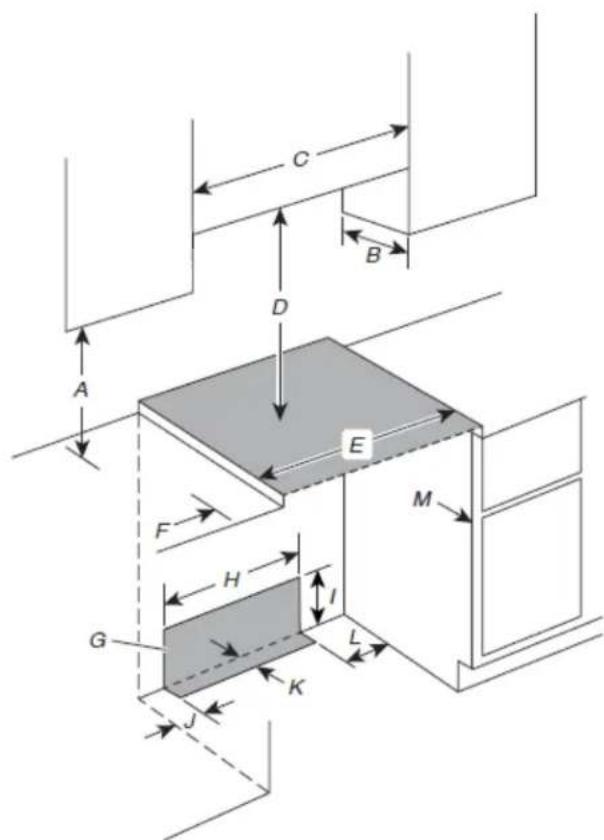 JENN-AIR JGS1450ML - AVERTISSEMENT - 1