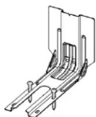JENN-AIR JGS1450ML - Risque de basculement - 2