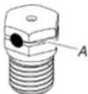 JENN-AIR JGS1450ML - Conversion des brûleurs de surface (du gaz naturel au gaz propane) - 4
