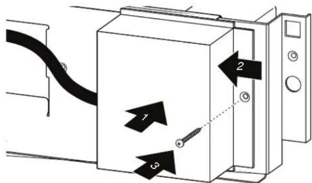 JENN-AIR JDS1450ML - Connect Blower Electrical Parts - 6