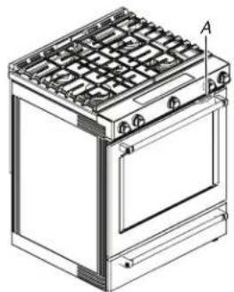 JENN-AIR JDS1450ML - Raccordement electrique - 1
