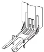JENN-AIR JDS1450ML - Risque de basculement - 1
