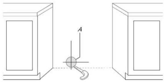 JENN-AIR JDS1450ML - Rear Wall Venting - 2