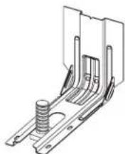 JENN-AIR JDS1450ML - Wall Mounting - 2