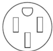 JENN-AIR JDS1450ML - Electrical Requirements - Canada Only - 2