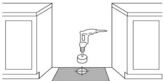 JENN-AIR JDS1450ML - Floor Venting - 2