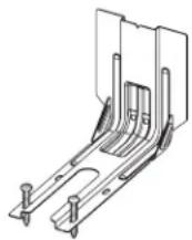 JENN-AIR JDS1450ML - Risque de basculement - 2