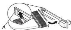 JENN-AIR JDS1450ML - Install Blower Cover - 9