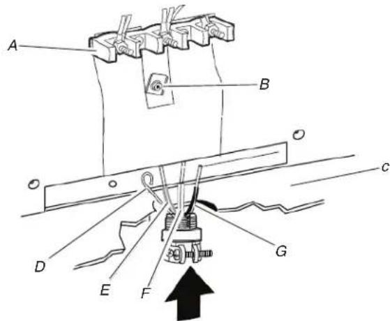JENN-AIR JDS1450ML - 4-Wire Connection: Direct Wire - 1